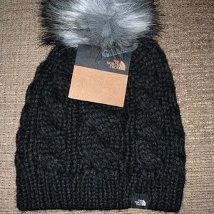 Youth The North Face Cap